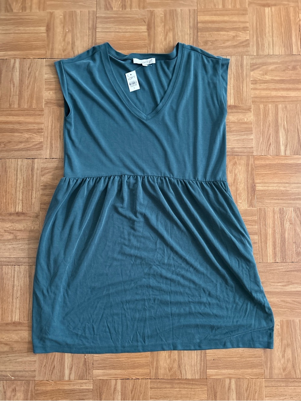 Loft dress size S